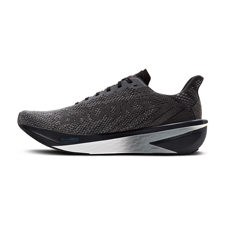 Women's Sample Hyperion 2::Black/Ebony/Primer Gray
