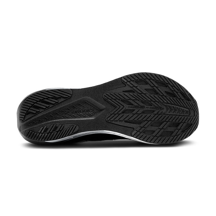 Women's Sample Hyperion 2::Black/Ebony/Primer Gray