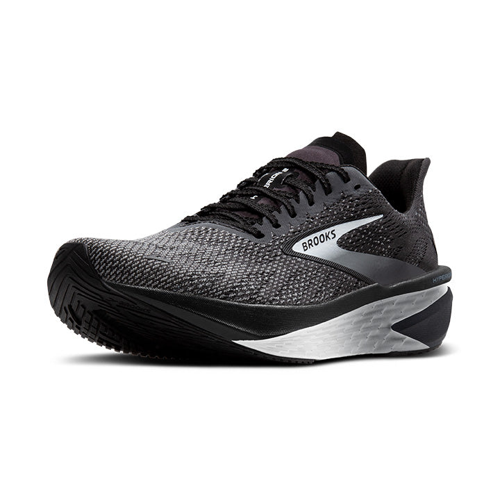 Women's Sample Hyperion 2::Black/Ebony/Primer Gray