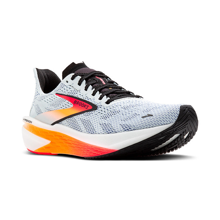 Women's Sample Hyperion 2::Illusion/Coral/Black