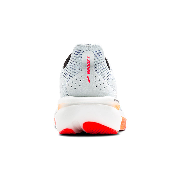 Women's Sample Hyperion 2::Illusion/Coral/Black