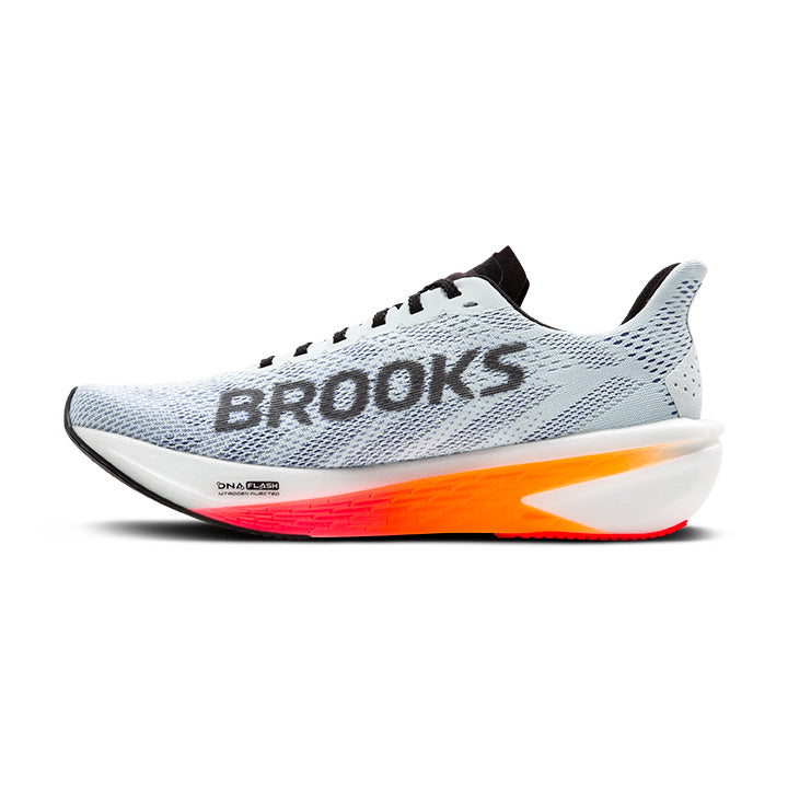 Women's Sample Hyperion 2::Illusion/Coral/Black