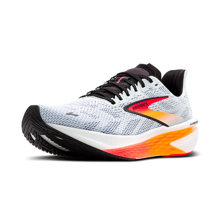 Women's Sample Hyperion 2::Illusion/Coral/Black