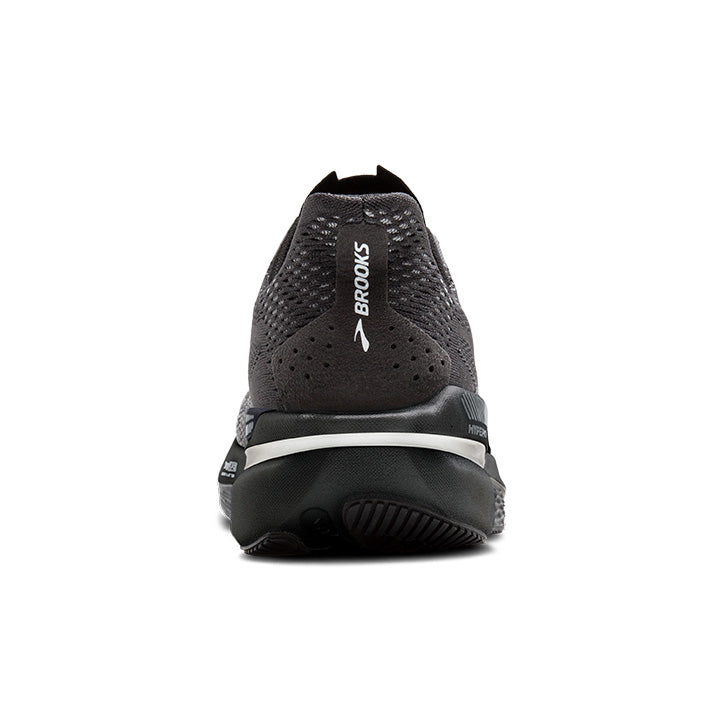 Women's Sample Hyperion GTS 2::Black/Ebony/Primer Gray