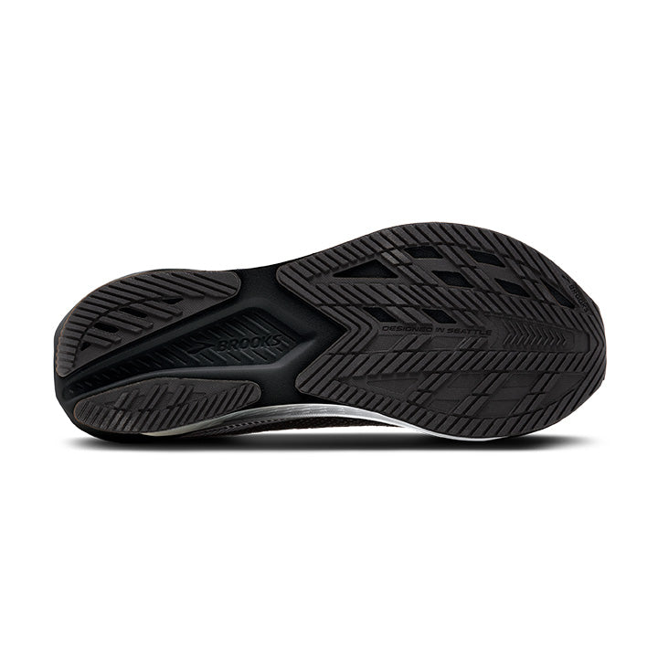 Women's Sample Hyperion GTS 2::Black/Ebony/Primer Gray