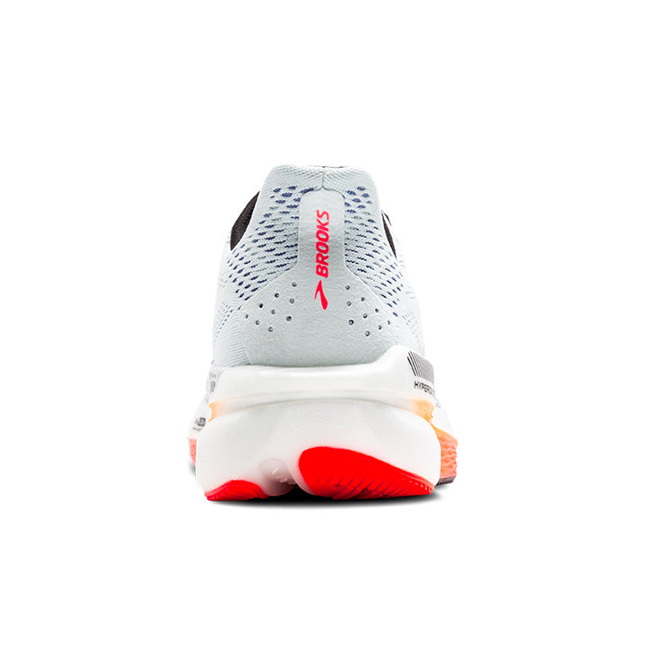 Women's Sample Hyperion GTS 2::Illusion/Coral/Black