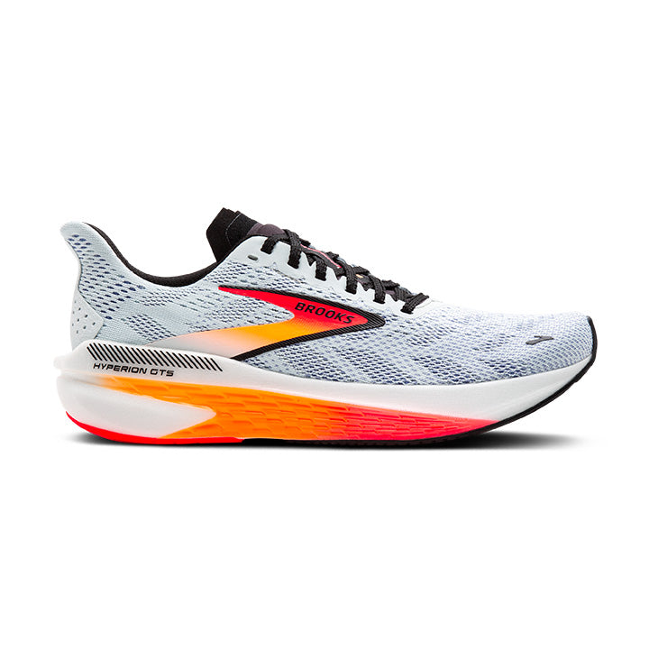 Women's Sample Hyperion GTS 2::Illusion/Coral/Black
