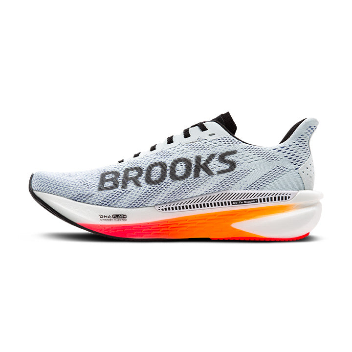 Women's Sample Hyperion GTS 2::Illusion/Coral/Black