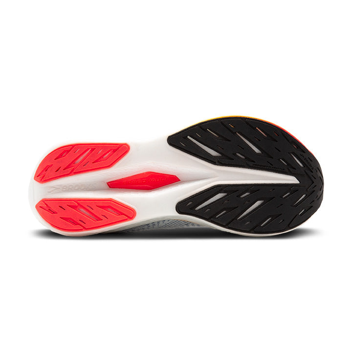 Women's Sample Hyperion Max 2::Illusion/Coral/Black