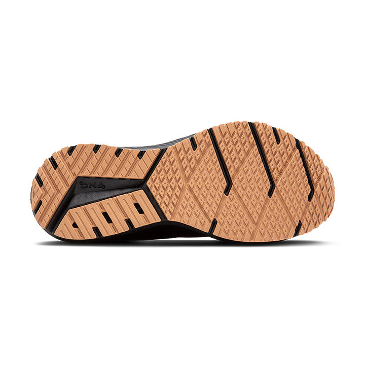 Women's Sample Revel 7::Black/Black