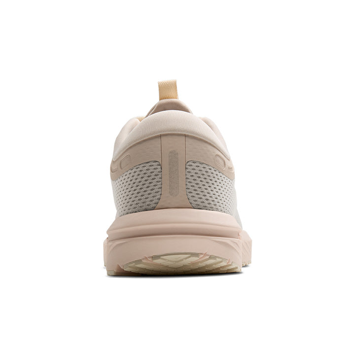 Women's Sample Revel 7::Almond/Coconut Milk/London Fog