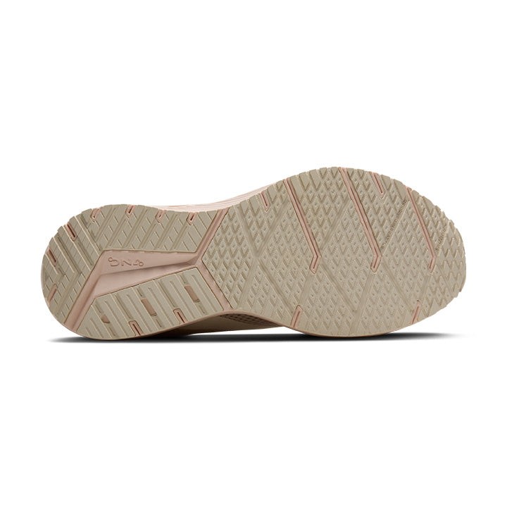 Women's Sample Revel 7::Almond/Coconut Milk/London Fog