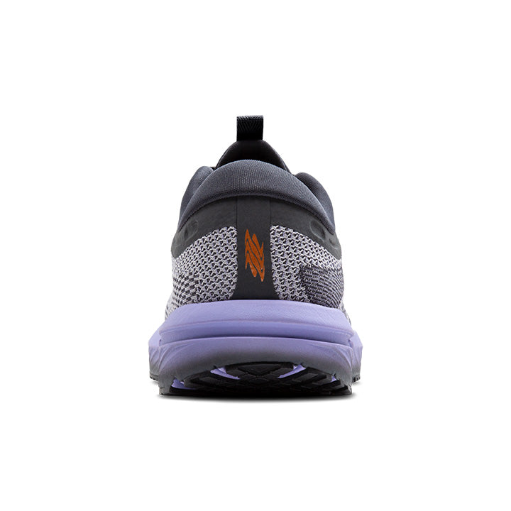 Revel 7::Sweet Lavender/Ebony/Alloy