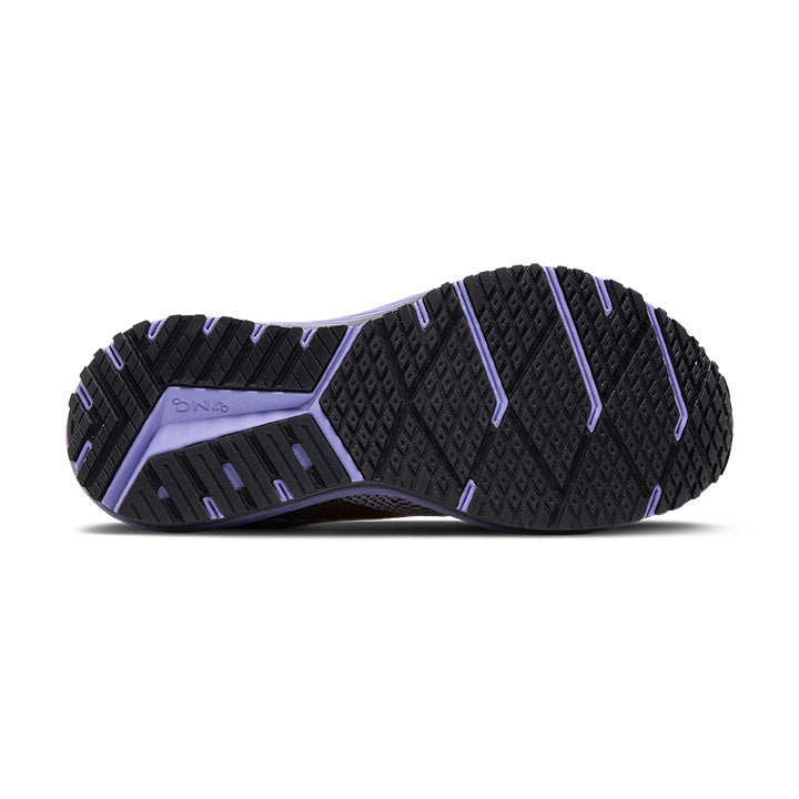 Revel 7::Sweet Lavender/Ebony/Alloy