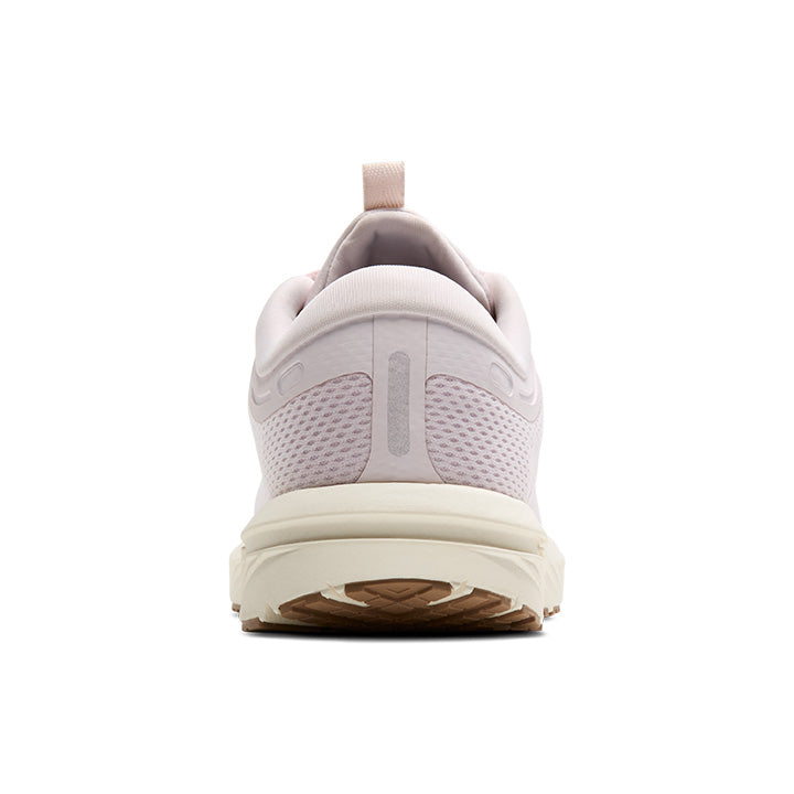 Women's Sample Revel 7::Orchid Ice/Thistle/Portabella