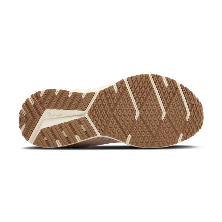 Women's Sample Revel 7::Orchid Ice/Thistle/Portabella