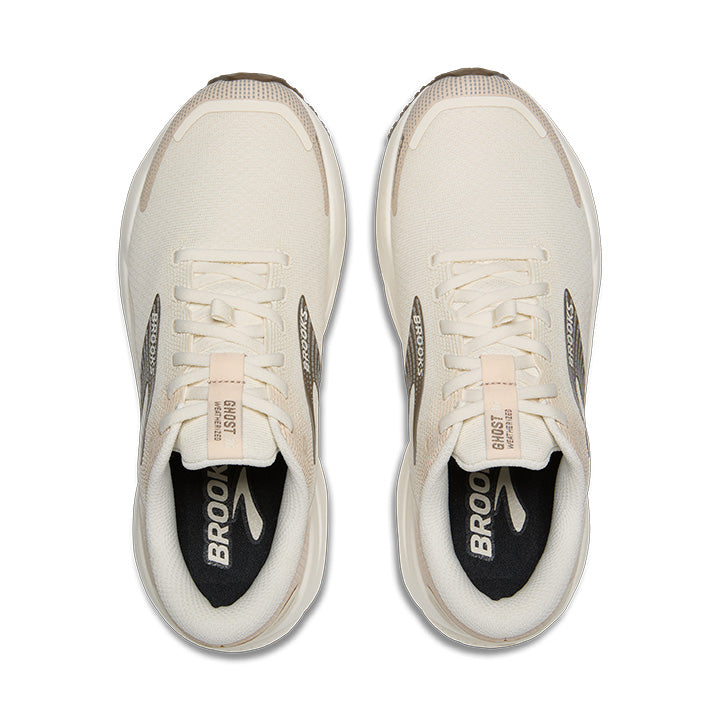 Women's Sample Ghost 16 Weatherized::Almond Peach/Coconut/Falcon