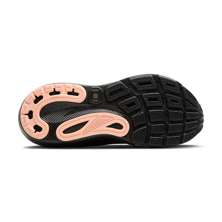 Adrenaline GTS 24::Black/Peacoat/Peach
