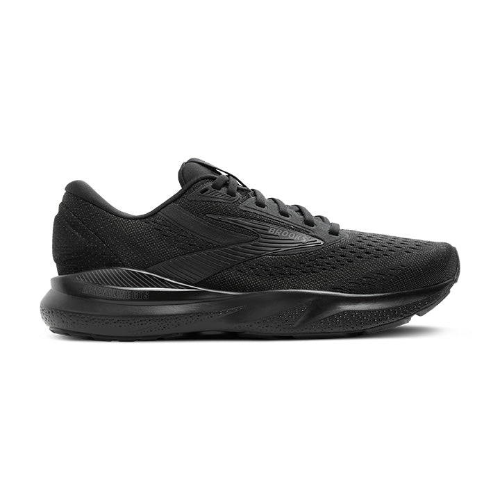 Women's Sample Adrenaline GTS 24::Black/Black/Ebony