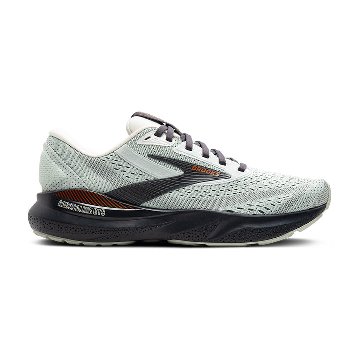 Women's Sample Adrenaline GTS 24::Mercury/Ebony/Copper