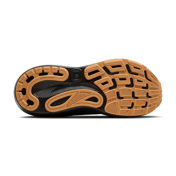 Adrenaline GTS 24::Black/Biscuit