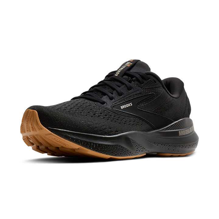 Adrenaline GTS 24::Black/Biscuit