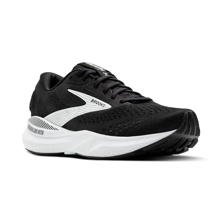 Women's Sample Adrenaline GTS 24::Black/White