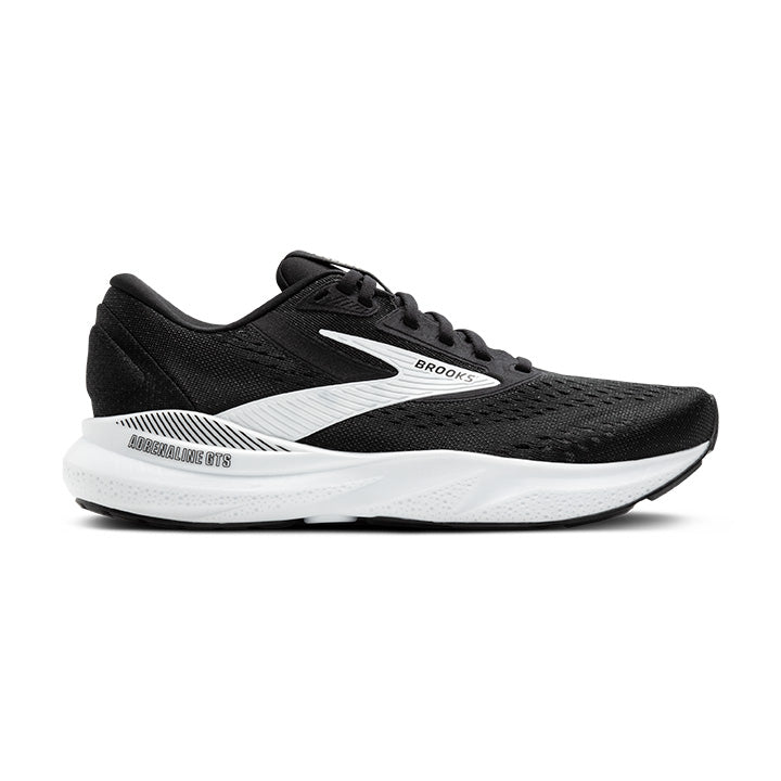 Women's Sample Adrenaline GTS 24::Black/White
