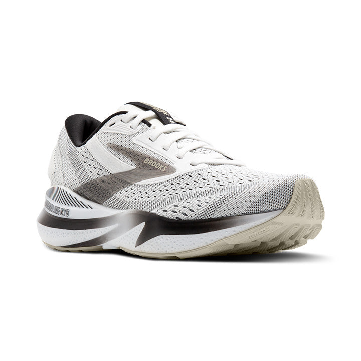 Women's Sample Adrenaline GTS 24::White/Black/Pelican