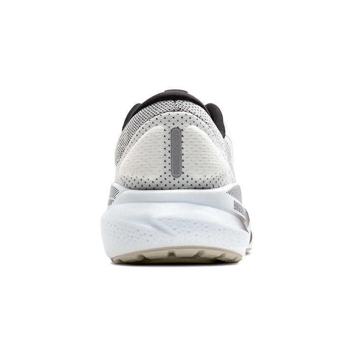 Women's Sample Adrenaline GTS 24::White/Black/Pelican