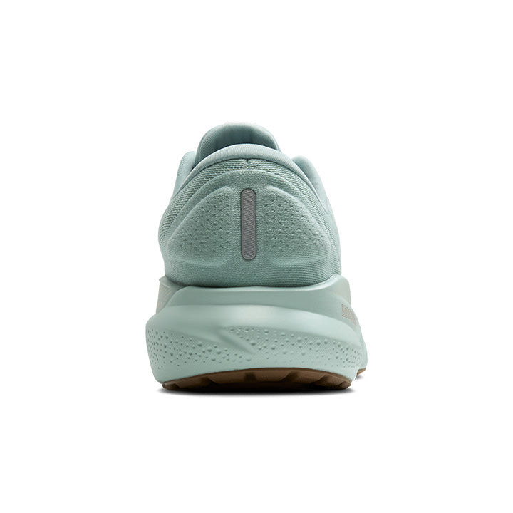 Women's Sample Adrenaline GTS 24::Cloud Blue/Coconut/Portabella
