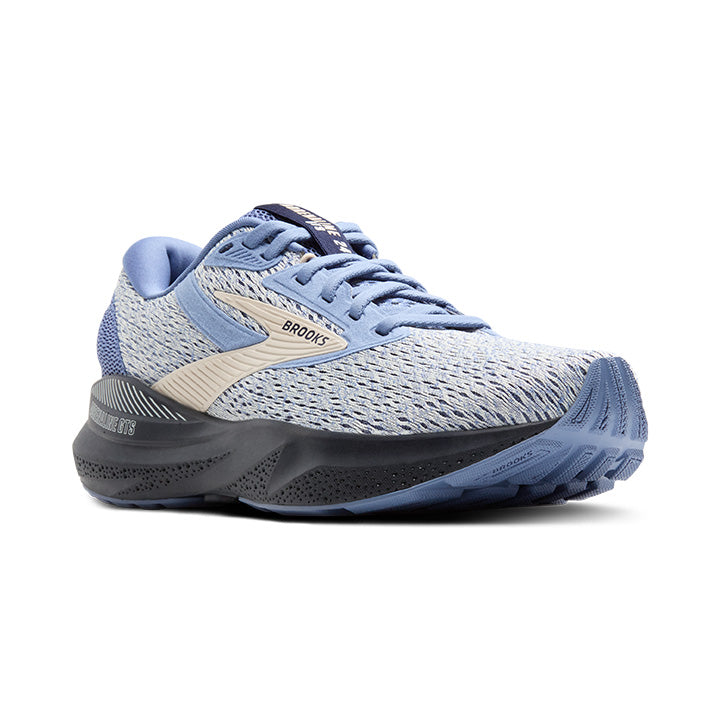 Women's Sample Adrenaline GTS 24::Country Wash/Bluewash/Ebony