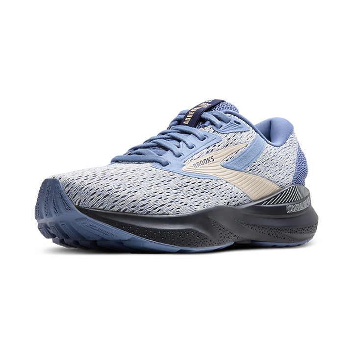 Women's Sample Adrenaline GTS 24::Country Wash/Bluewash/Ebony