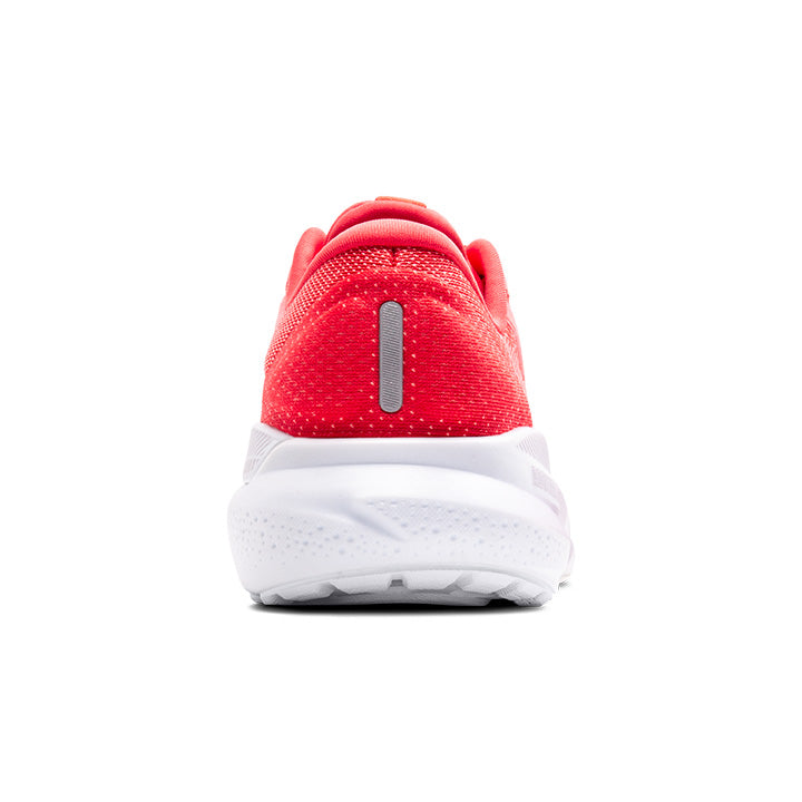 Women's Sample Adrenaline GTS 24::Cayenne/Thistle/White