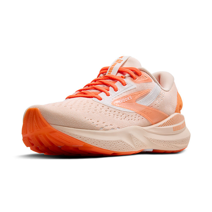 Adrenaline GTS 24::Pink/Nectarine/Orange