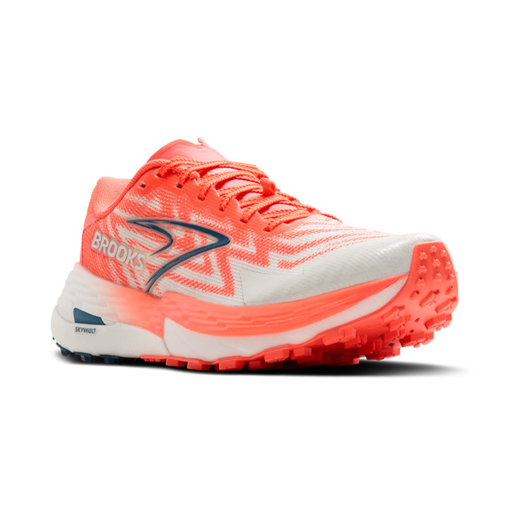 Women's Sample Catamount 4::Bit of Blue/Flame/Legion Blue