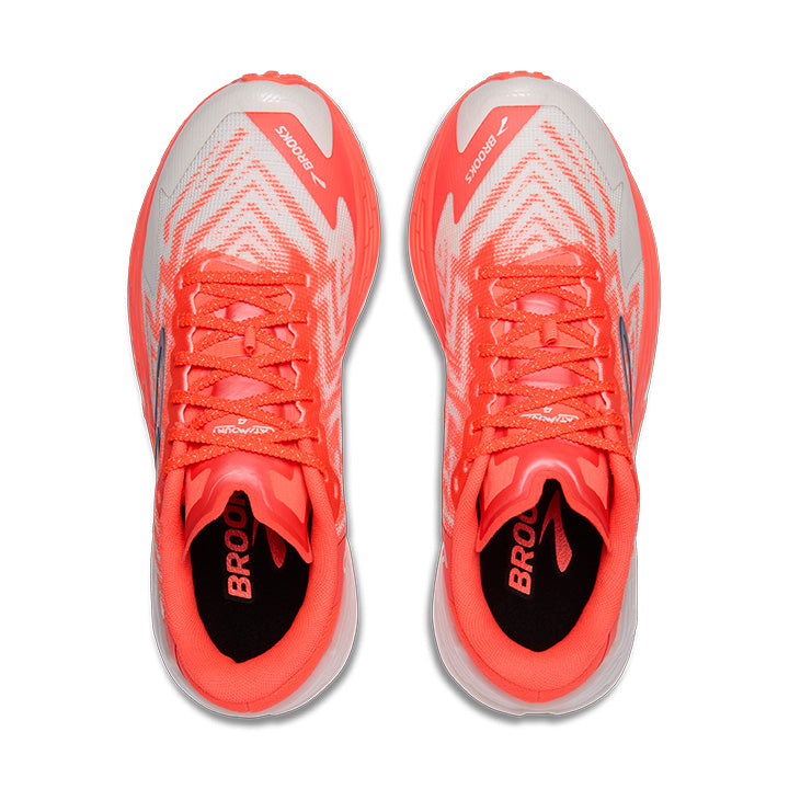 Women's Sample Catamount 4::Bit of Blue/Flame/Legion Blue