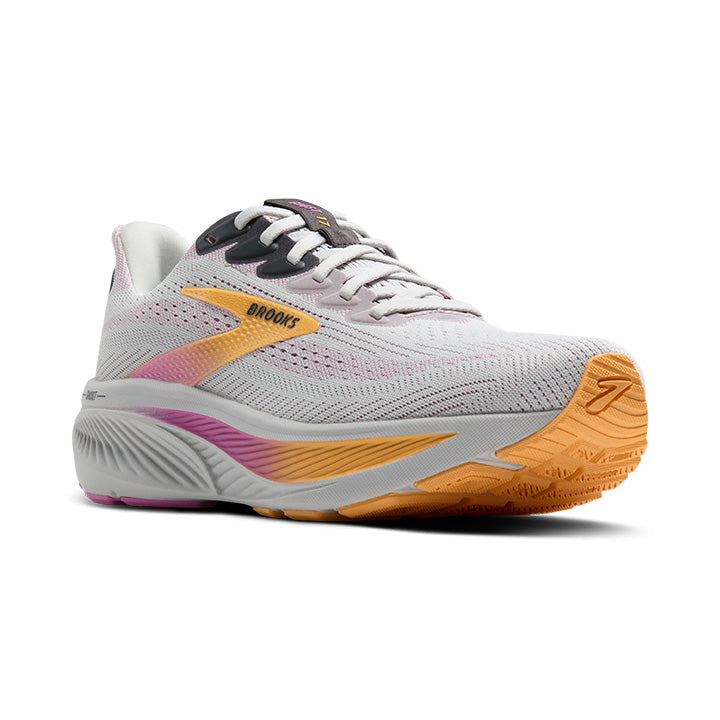 Women's Sample Ghost 17::Oyster/Apricot/Pink