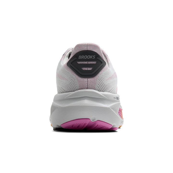Women's Sample Ghost 17::Oyster/Apricot/Pink