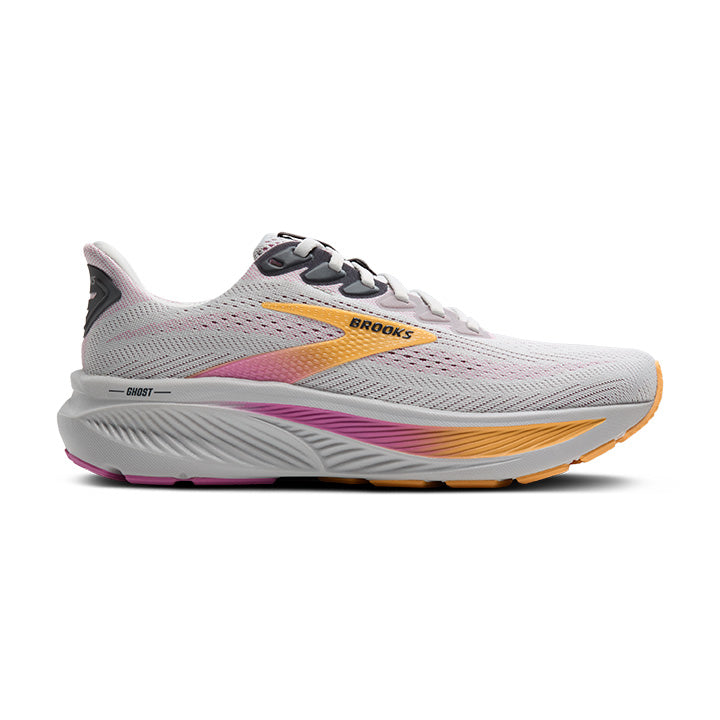 Ghost 17::Oyster/Apricot/Pink