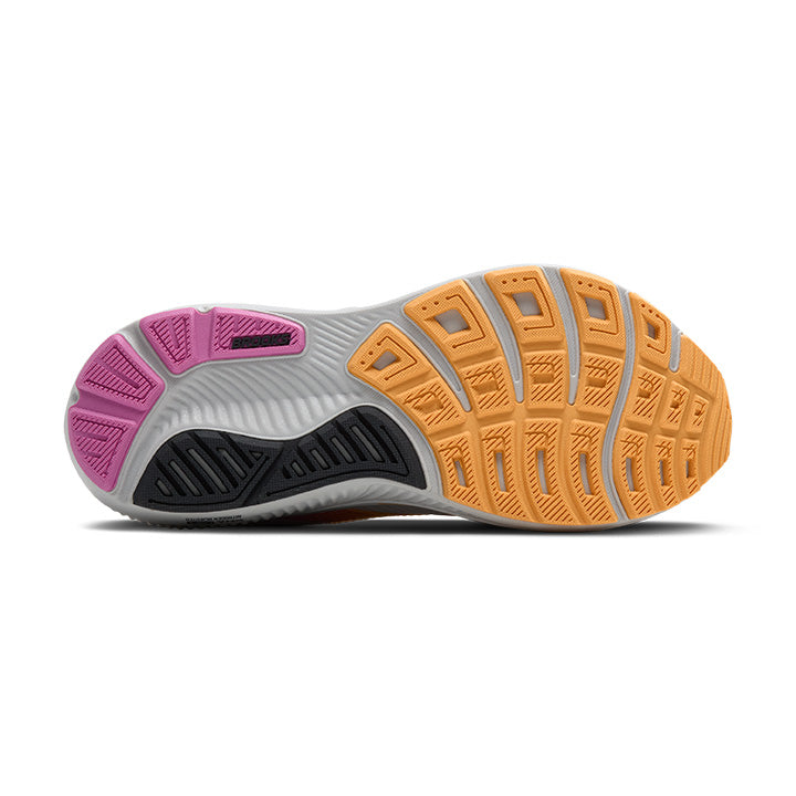 Ghost 17::Oyster/Apricot/Pink