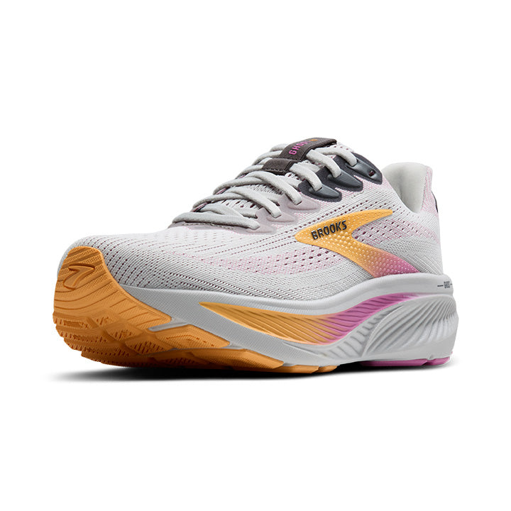Women's Sample Ghost 17::Oyster/Apricot/Pink