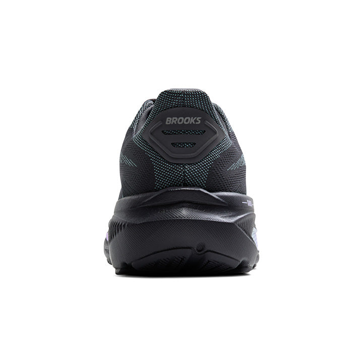 Women's Sample Ghost 17::Grey/Clearwater/Purple