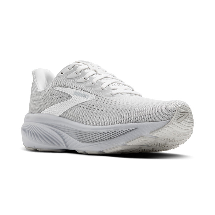 Women's Sample Ghost 17::White/White/Grey