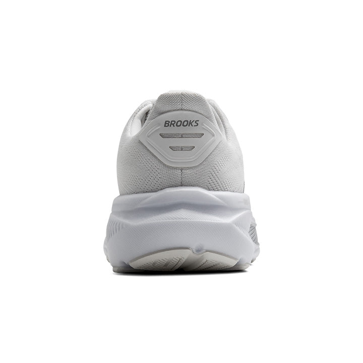 Women's Sample Ghost 17::White/White/Grey