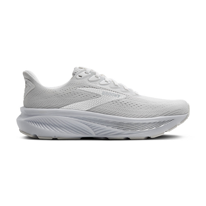 Women's Sample Ghost 17::White/White/Grey