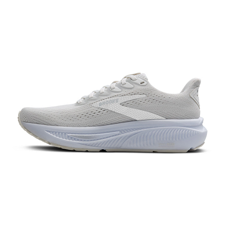 Women's Sample Ghost 17::White/White/Grey