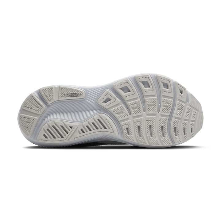 Ghost 17::White/White/Grey