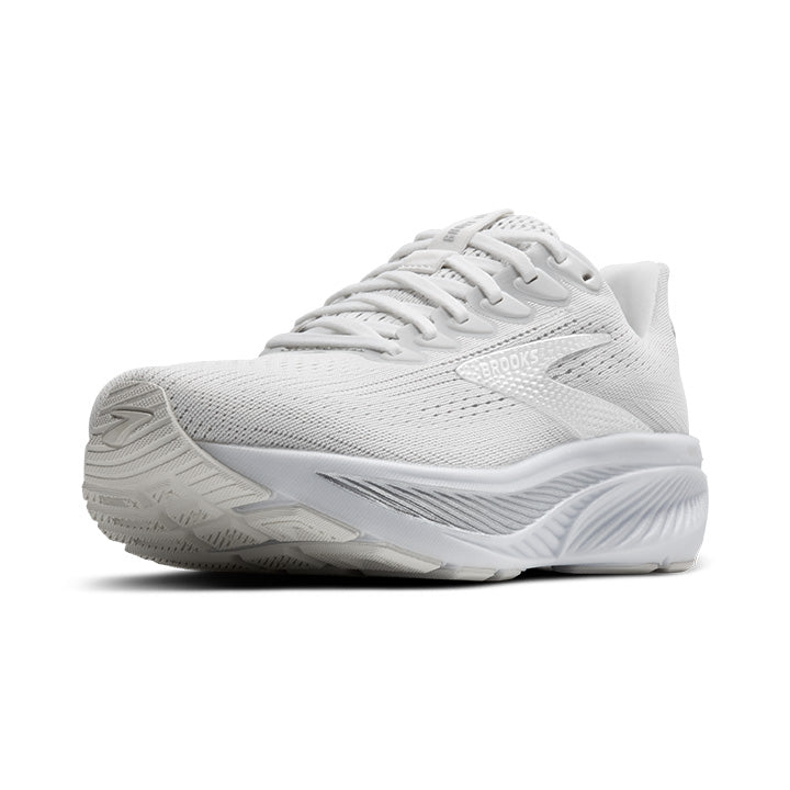 Ghost 17::White/White/Grey