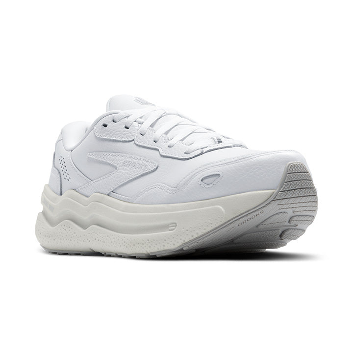 Women's Sample Ghost Max L::Cream/White
